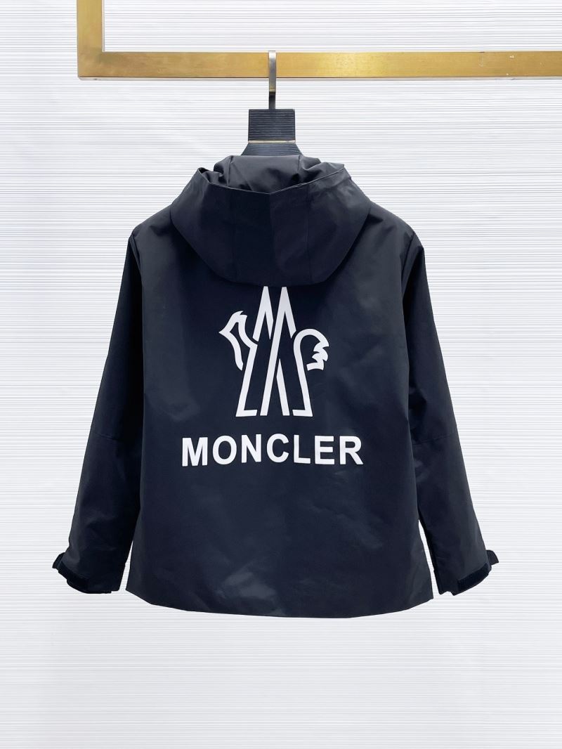 Moncler Outwear